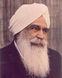 Kirpal Singh